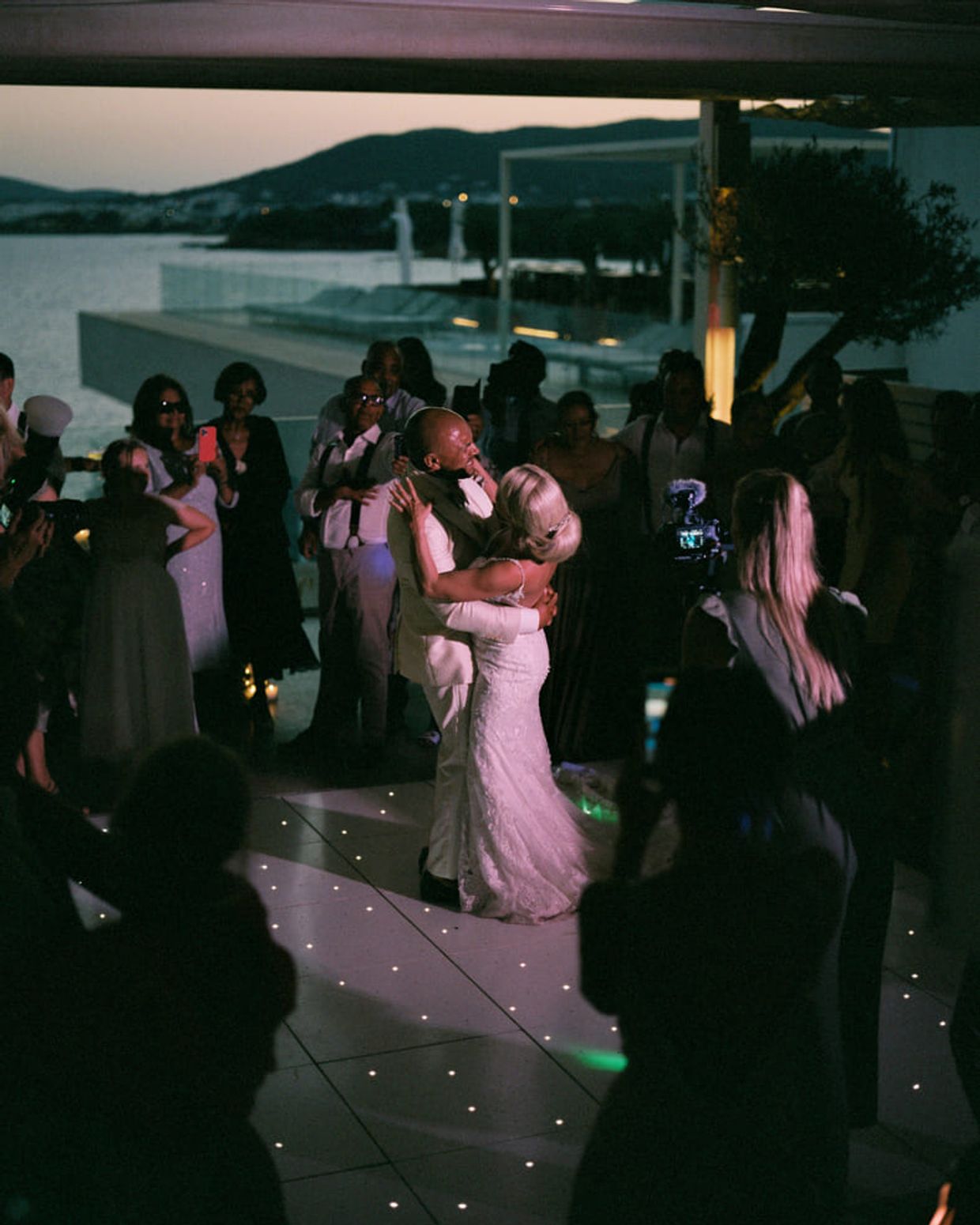 Ibiza Weddings