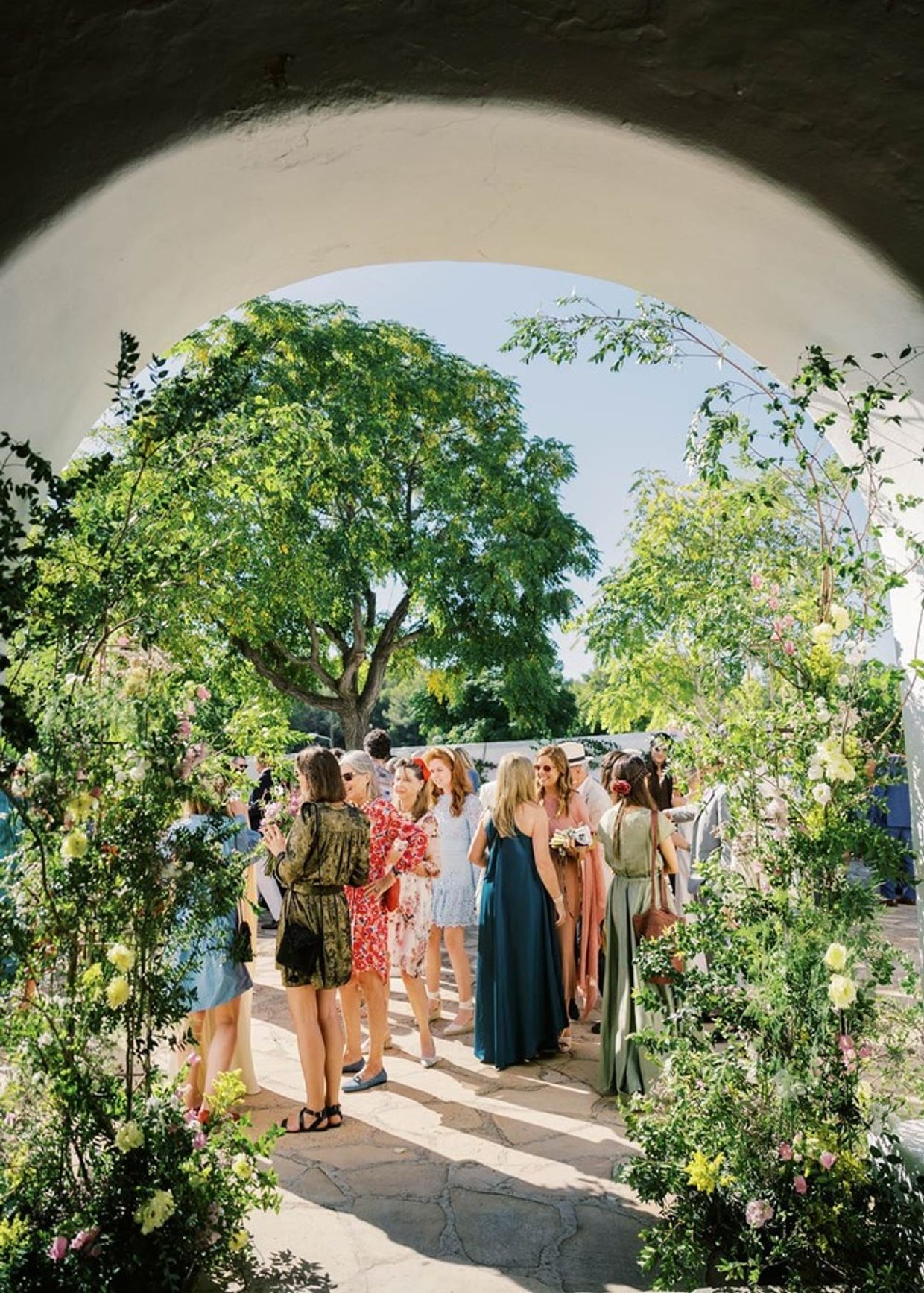 Ibiza weddings