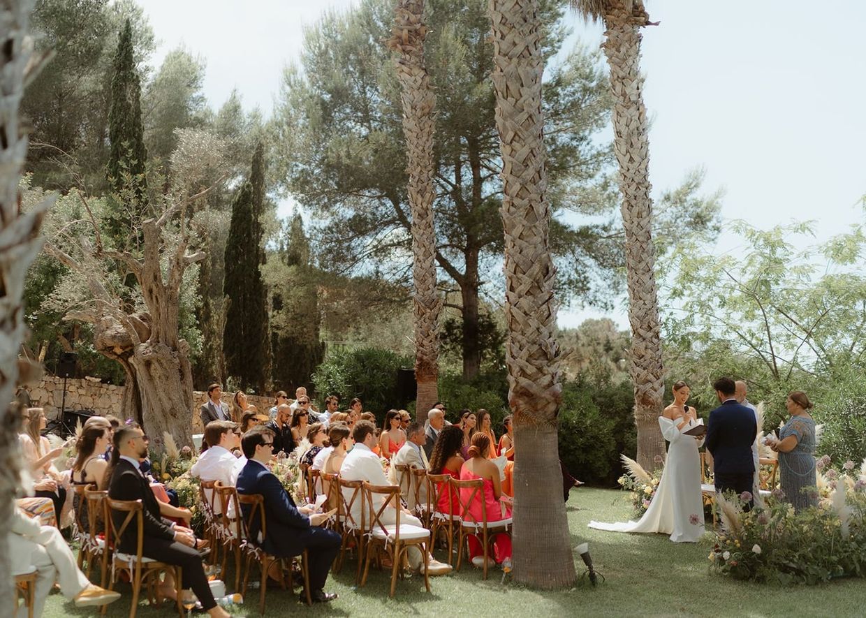 Ibiza weddings