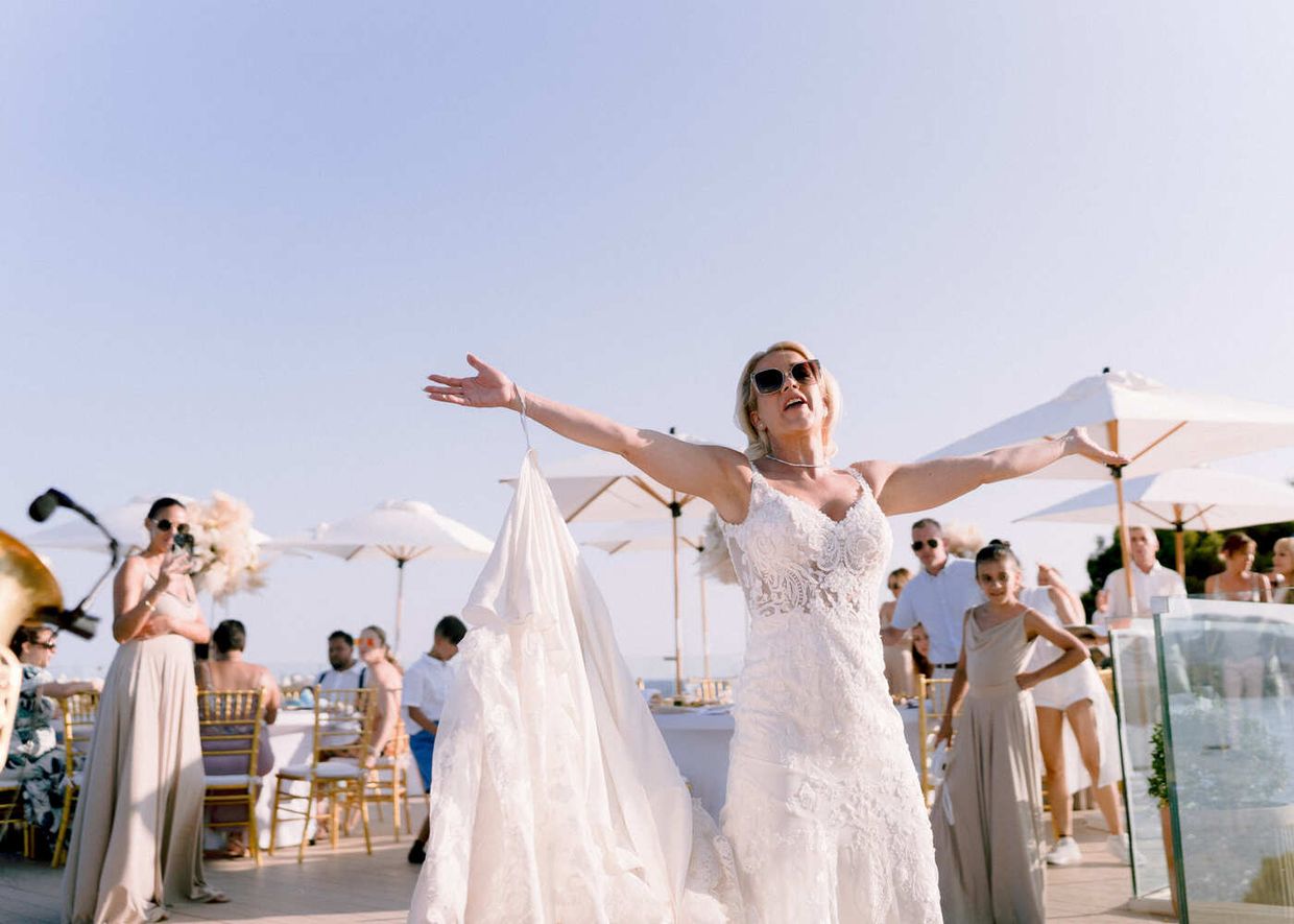 Ibiza weddings