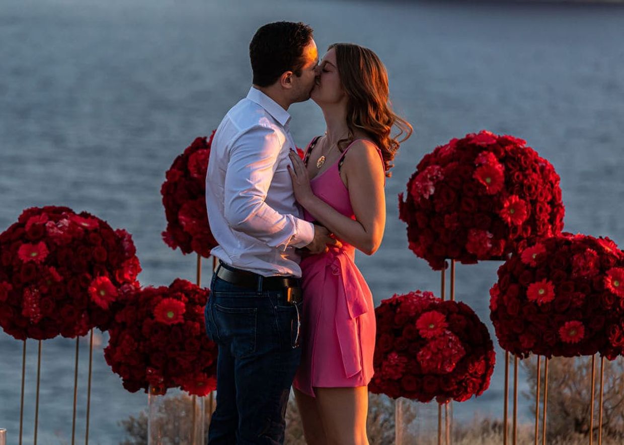 wedding photo